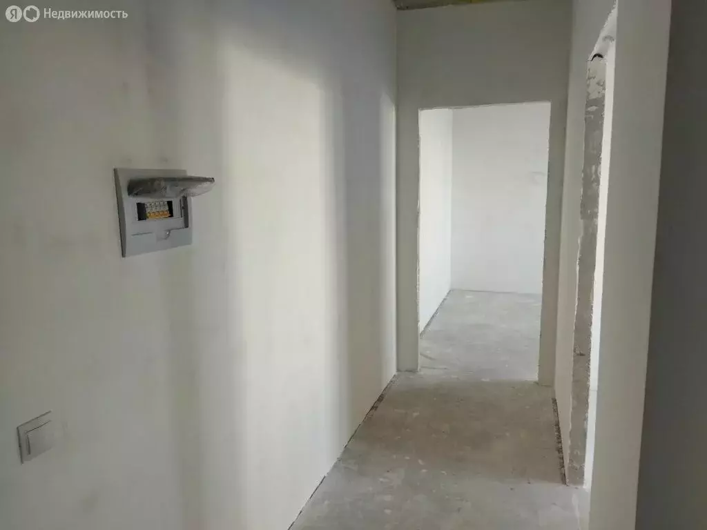 2-комнатная квартира: Засечное, Олимпийская улица, 5 (58.14 м) - Фото 1