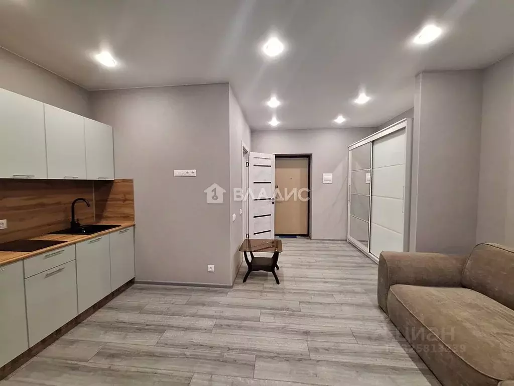 Студия Коми, Сыктывкар Петрозаводская ул., 43 (25.6 м) - Фото 1