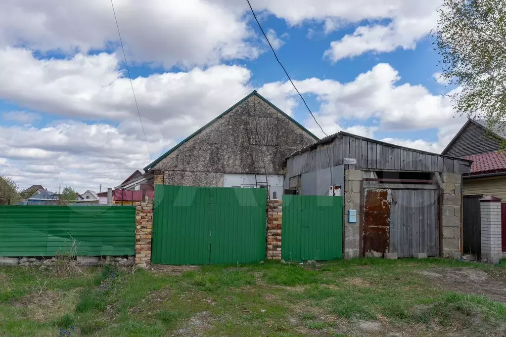 Дом 80 м на участке 11 сот. - Фото 0
