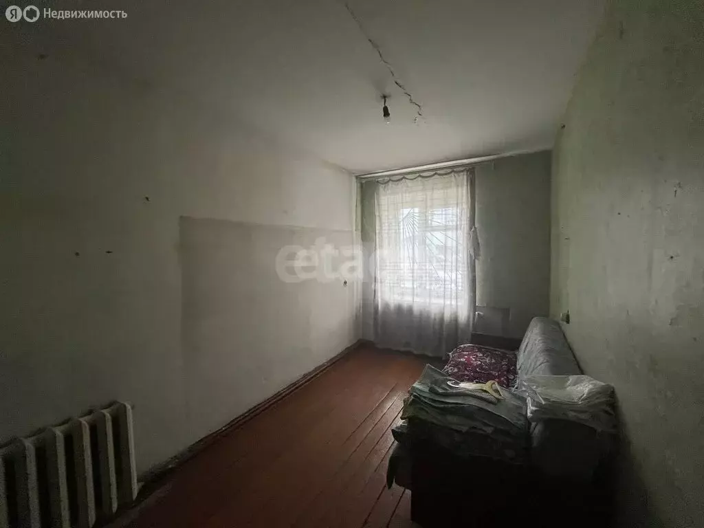 3-комнатная квартира: Кожевниково, улица Титова, 5А (60.4 м) - Фото 0