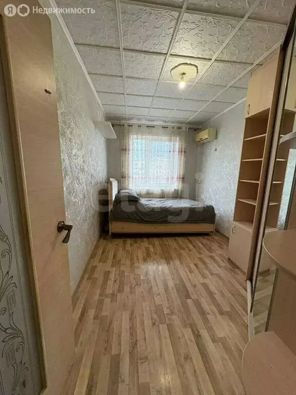 2-комнатная квартира: Пермь, Парковый проспект, 38 (43.8 м) - Фото 2