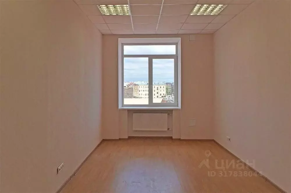 Офис в Санкт-Петербург Заозерная ул., 8к2 (16 м) - Фото 0