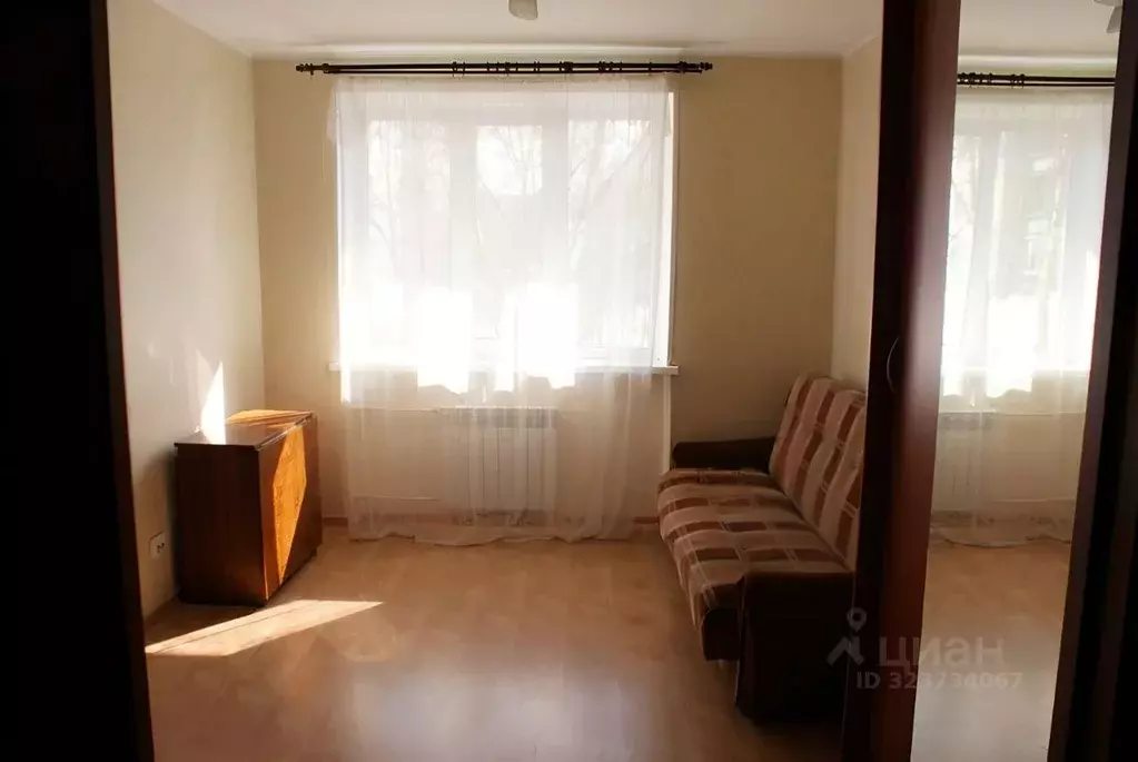 2-к кв. Санкт-Петербург ул. Рихарда Зорге, 7 (52.3 м) - Фото 1