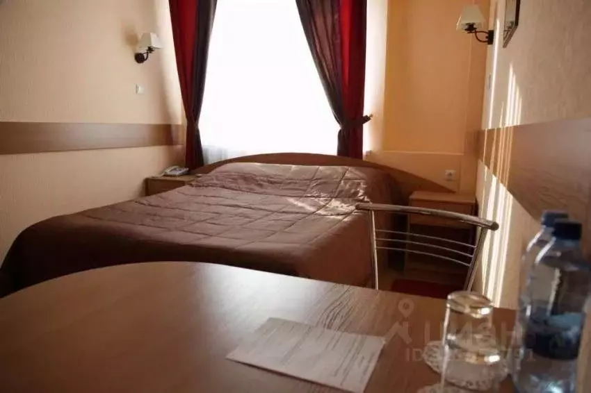 Комната Ханты-Мансийский АО, Сургут Саянская ул., 46/1 (13.0 м) - Фото 0