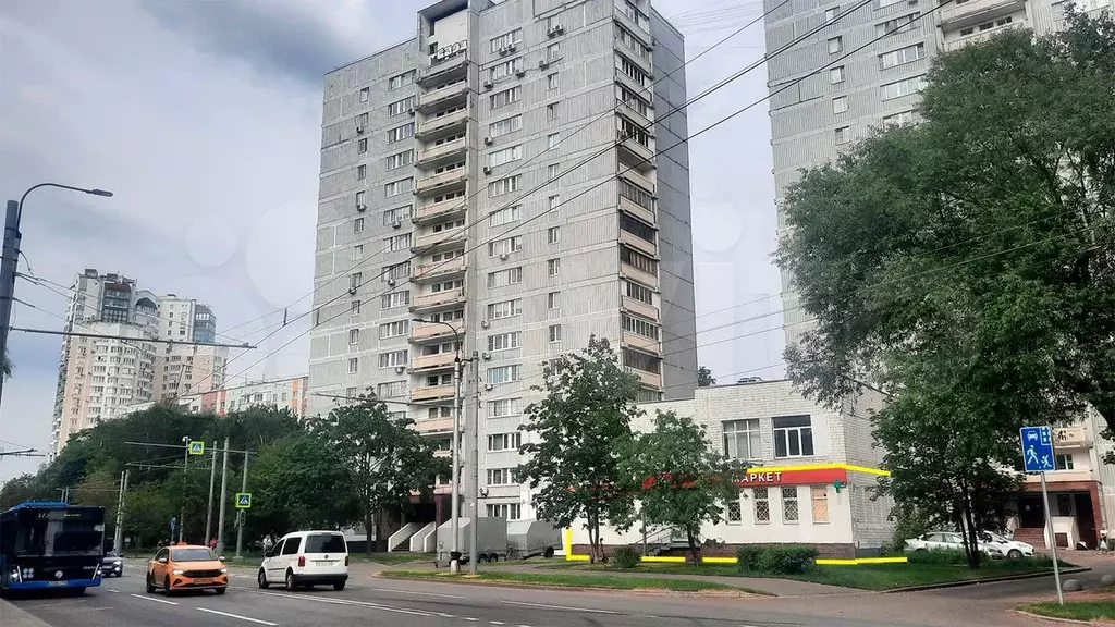 450м2, псн,трафик - Фото 1