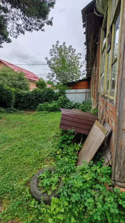 Участок в Московская область, Балашиха Салтыковка мкр, ул. Лесной ... - Фото 2