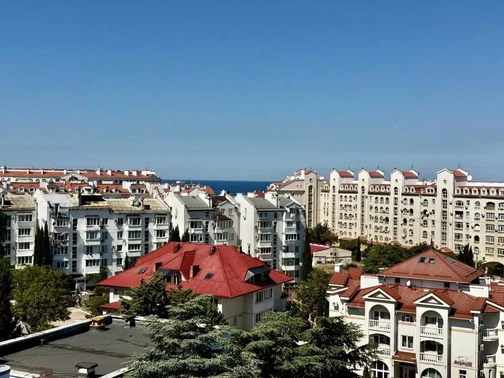 1-к кв. Севастополь просп. Героев Сталинграда, 41 (33.0 м) - Фото 2