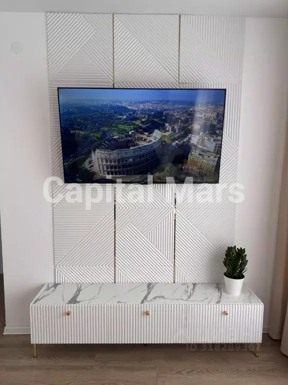 2-к кв. Москва Тагильская ул., 3к2 (53.0 м) - Фото 1