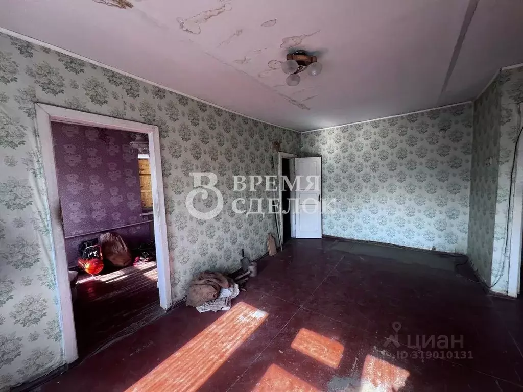 2-к кв. Владимирская область, Владимир ул. Чайковского, 2 (40.2 м) - Фото 1