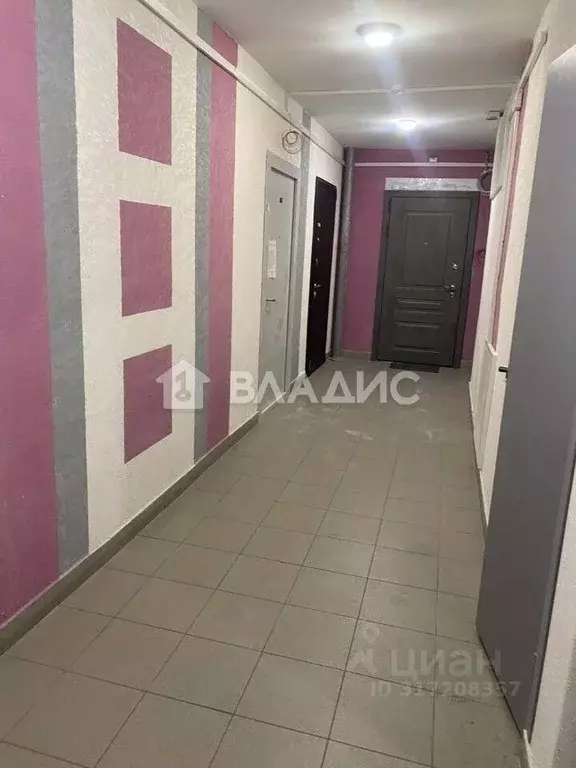1-к кв. Московская область, Балашиха ул. Лукино, 53А (26.0 м) - Фото 0