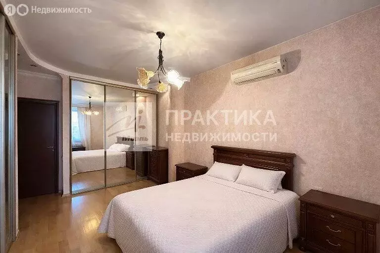 3-комнатная квартира: Москва, Нежинская улица, 8к1 (100 м) - Фото 1