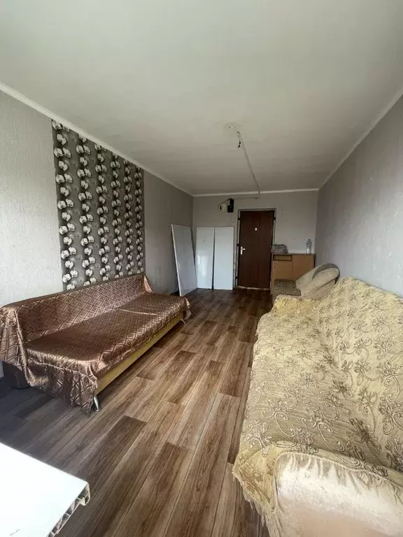Комната Липецкая область, Липецкий муниципальный округ, с. Частая ... - Фото 2