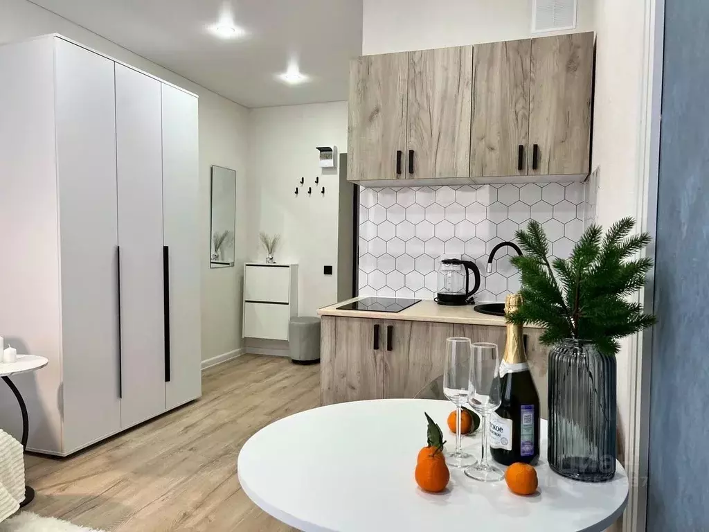 Студия Красноярский край, Красноярск имени газеты Красноярский Рабочий ... - Фото 1