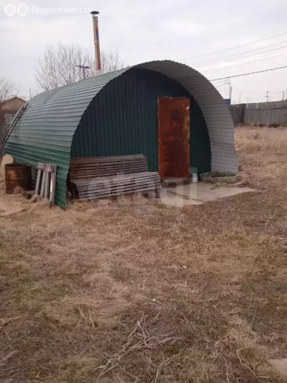 Дом в Ангарск, СНТ Этилен, Песчаная улица (30 м) - Фото 2