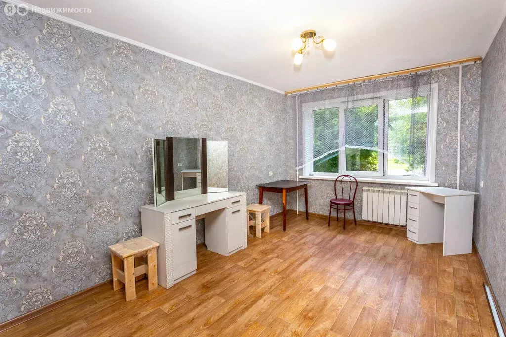 1-комнатная квартира: Кемерово, бульвар Строителей, 20 (23 м) - Фото 0
