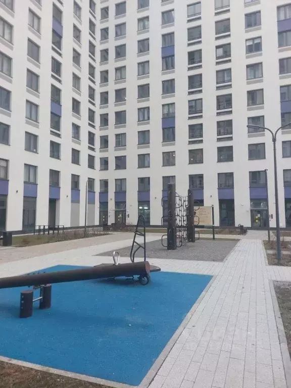 Квартира, 2 комнаты, 58.9 м - Фото 1
