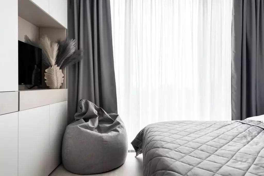 Комната Москва 1-й Красногвардейский проезд, 21с1 - Фото 1