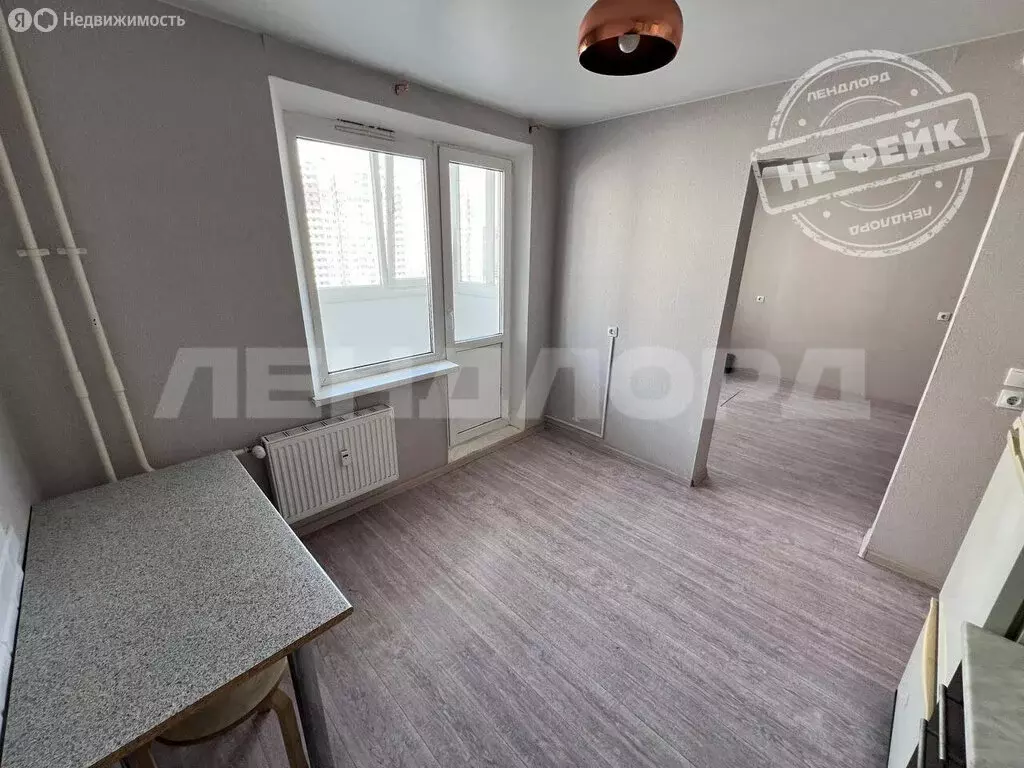 1-комнатная квартира: Ростов-на-Дону, переулок Белоусова, 18 (27 м) - Фото 1