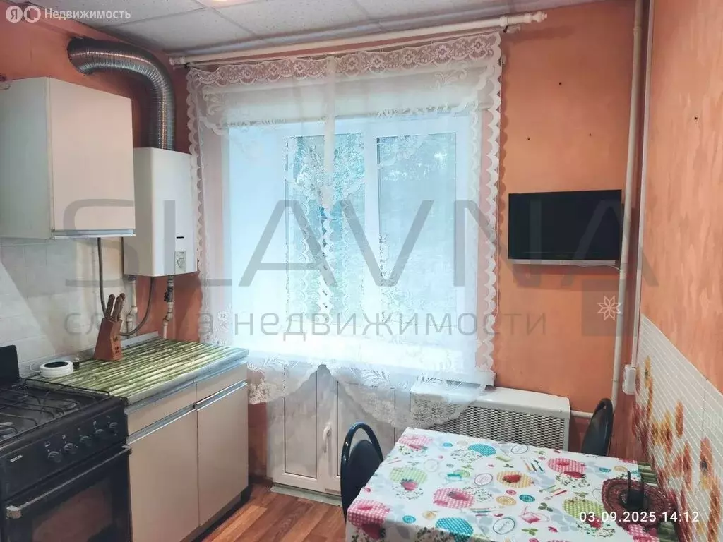 1-комнатная квартира: Кострома, проспект Мира, 130 (30.5 м) - Фото 1