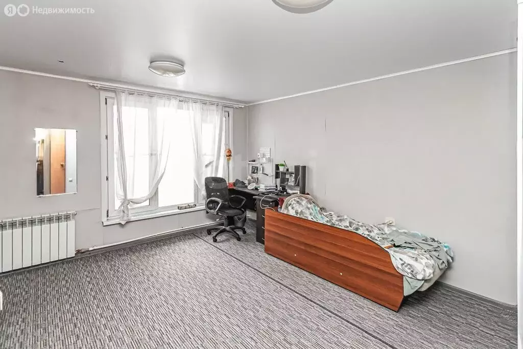 Дом в Бердск, улица Красная Сибирь (132.3 м) - Фото 2