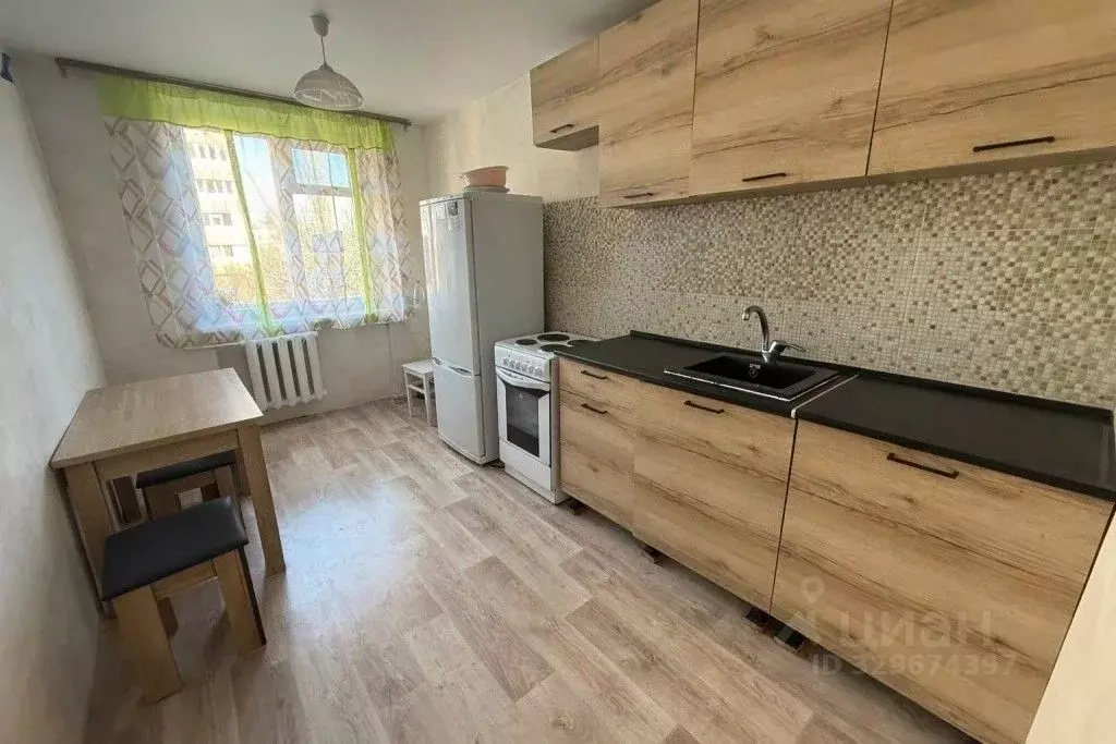 3-к кв. Крым, Симферополь ул. Киевская, 155А (67.0 м) - Фото 1