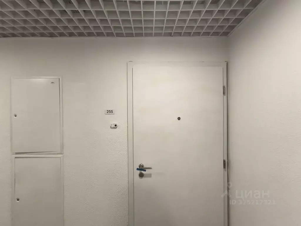 3-к кв. Москва Амурская ул., 1к1 (71.4 м) - Фото 1