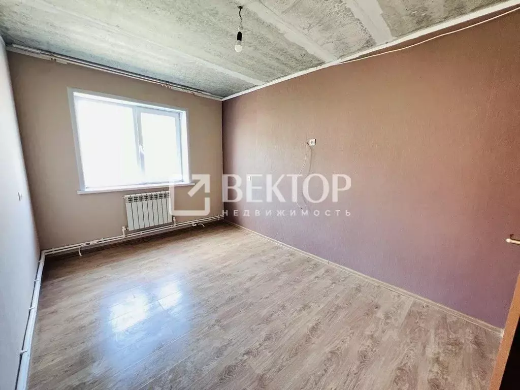 3-к кв. Костромская область, Кострома Венеция мкр, 39 (71.7 м) - Фото 0