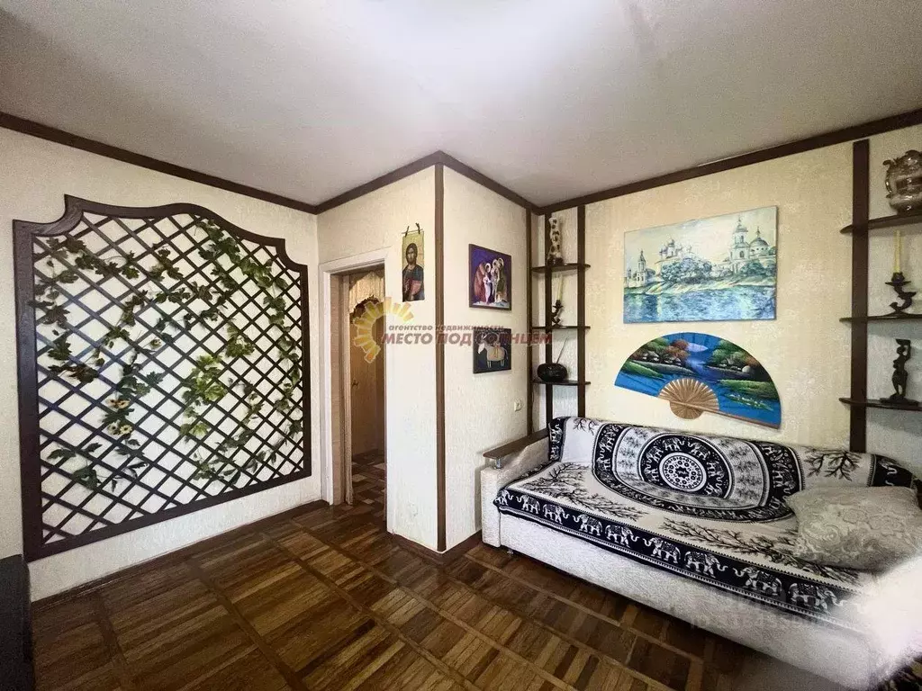 Квартира, 2 комнаты, 47 м - Фото 0