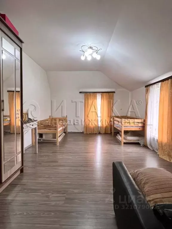 Дом в Ленинградская область, Гатчина Большая Загвоздка исторический ... - Фото 2