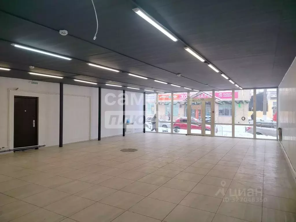 Помещение свободного назначения в Московская область, Ногинск ... - Фото 0