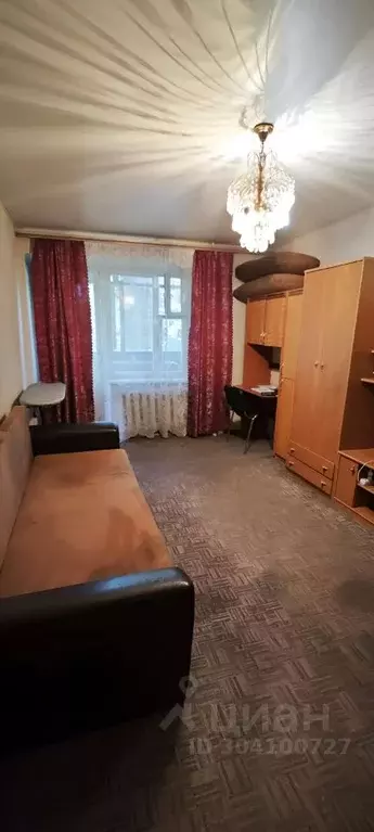 1-к кв. Московская область, Видное Петровский проезд, 27 (34.0 м) - Фото 1