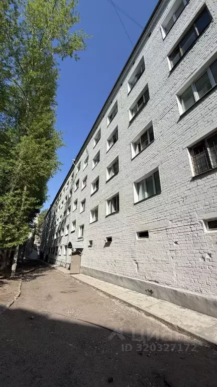 Комната Кировская область, Киров проезд Шаляпина, 8 (13.4 м) - Фото 1