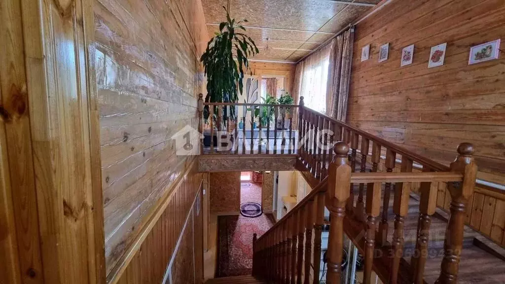 Дом в Забайкальский край, Читинский район, Титан ДНП 4 (261 м) - Фото 1