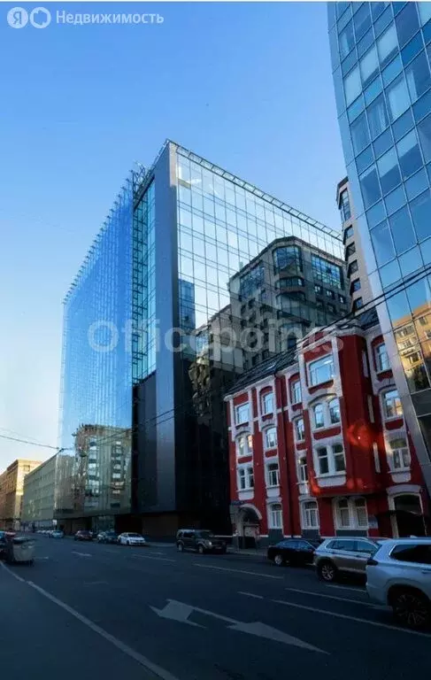 Офис (272 м) - Фото 2