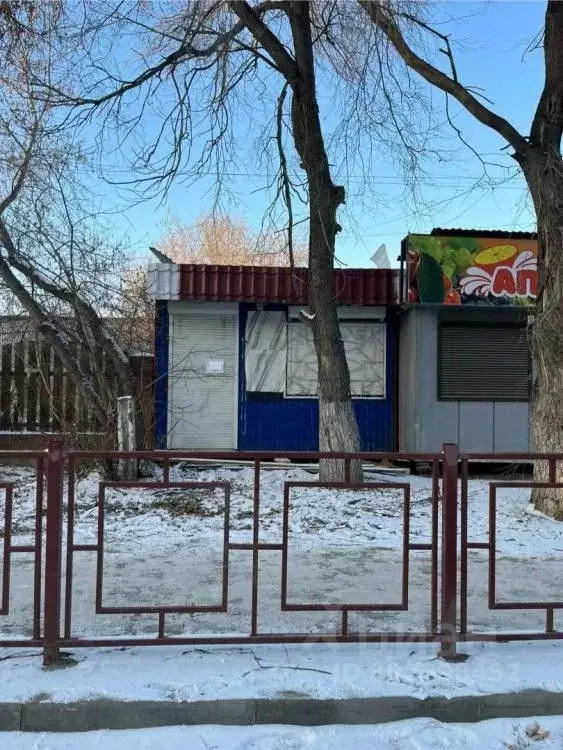 Офис в Иркутская область, Шелехов 9-й кв-л, 8 (8 м) - Фото 0