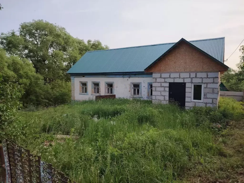 Дом в Тульская область, Тула городской округ, Плеханово рп ул. ... - Фото 1