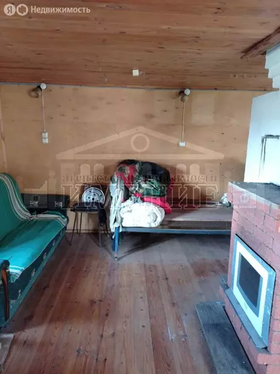 Дом в Ревда, садово-огородническое товарищество Восток (36 м) - Фото 1