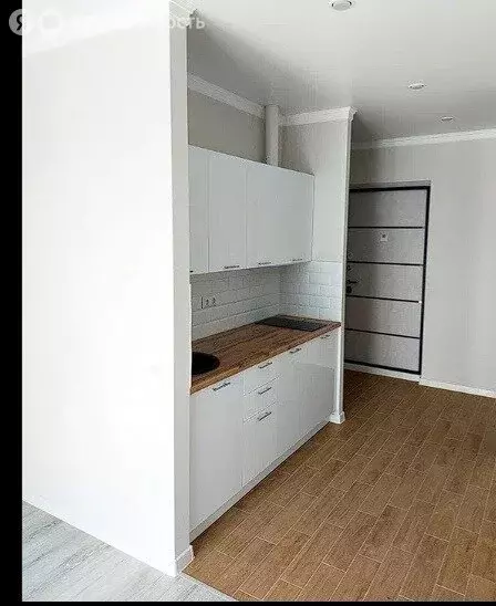 Квартира-студия: Ростов-на-Дону, улица Ерёменко, 110/2с2 (27 м) - Фото 2