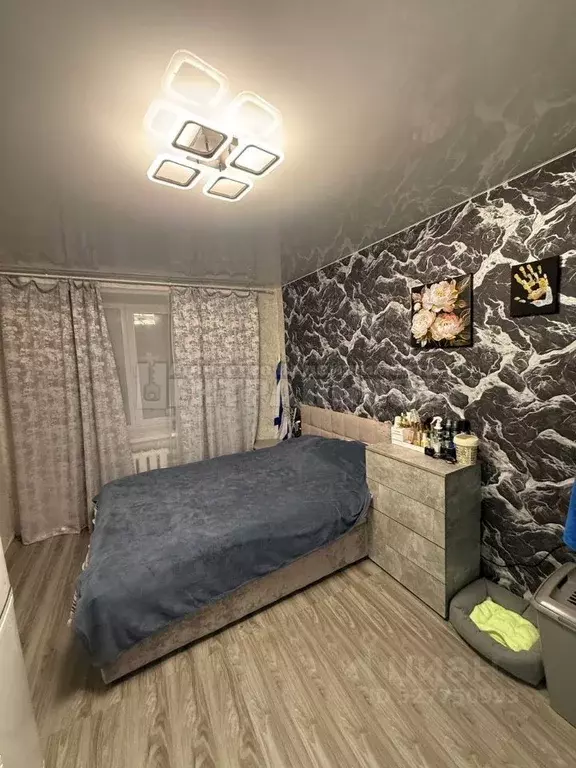 Комната Смоленская область, Смоленск Ново-Ленинградская ул., 6 (12.2 ... - Фото 1