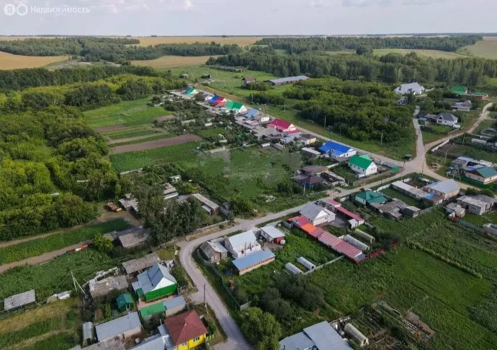 Участок в Солобоево, улица Гагарина, 29 (13 м) - Фото 1