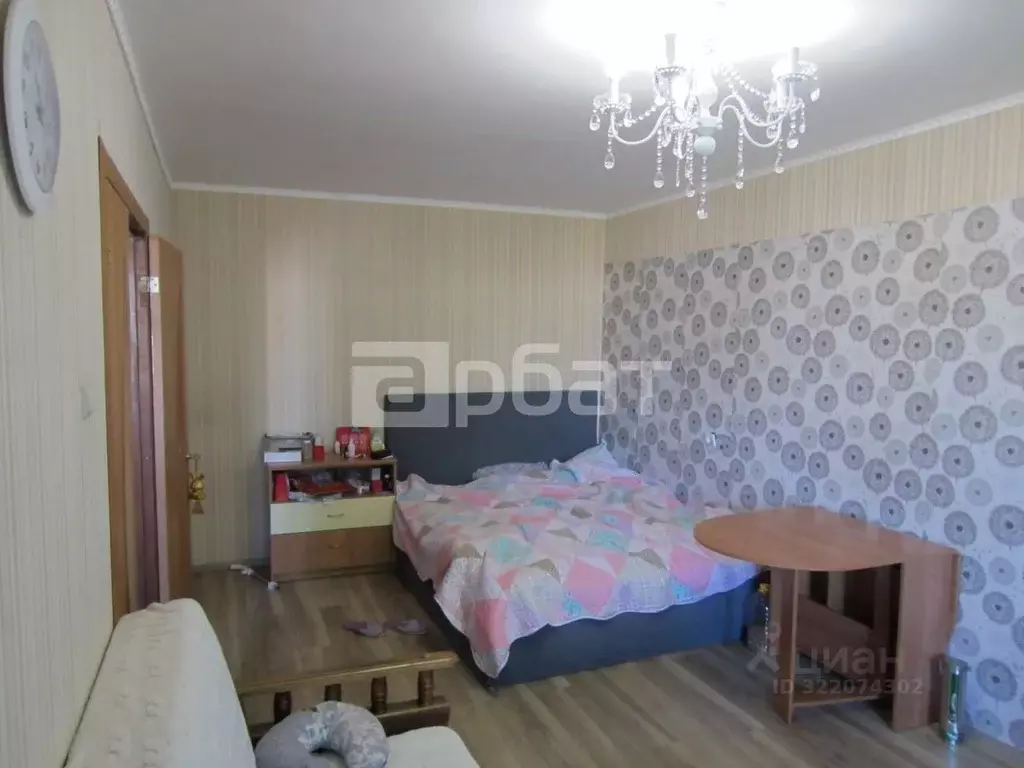 2-к кв. Ярославская область, Ярославль ул. Урицкого, 36 (44.4 м) - Фото 2