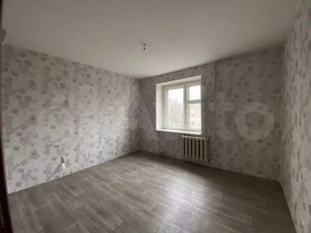 3-к. квартира, 71 м, 4/5 эт. - Фото 0