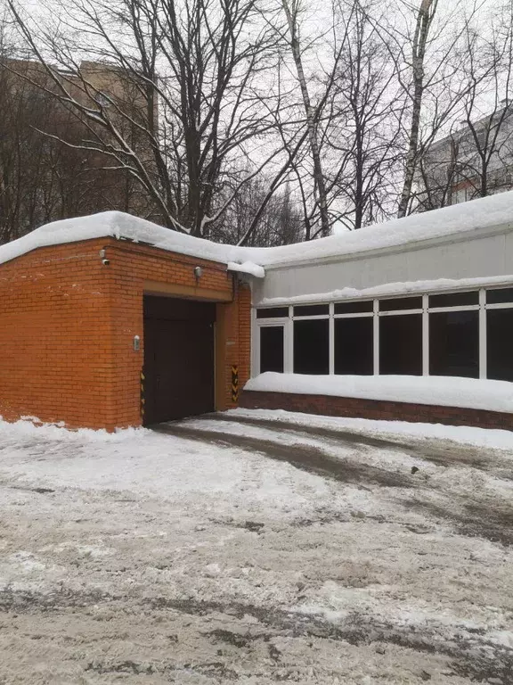 4-к кв. Москва Звенигородская ул., 5 (136.0 м) - Фото 2