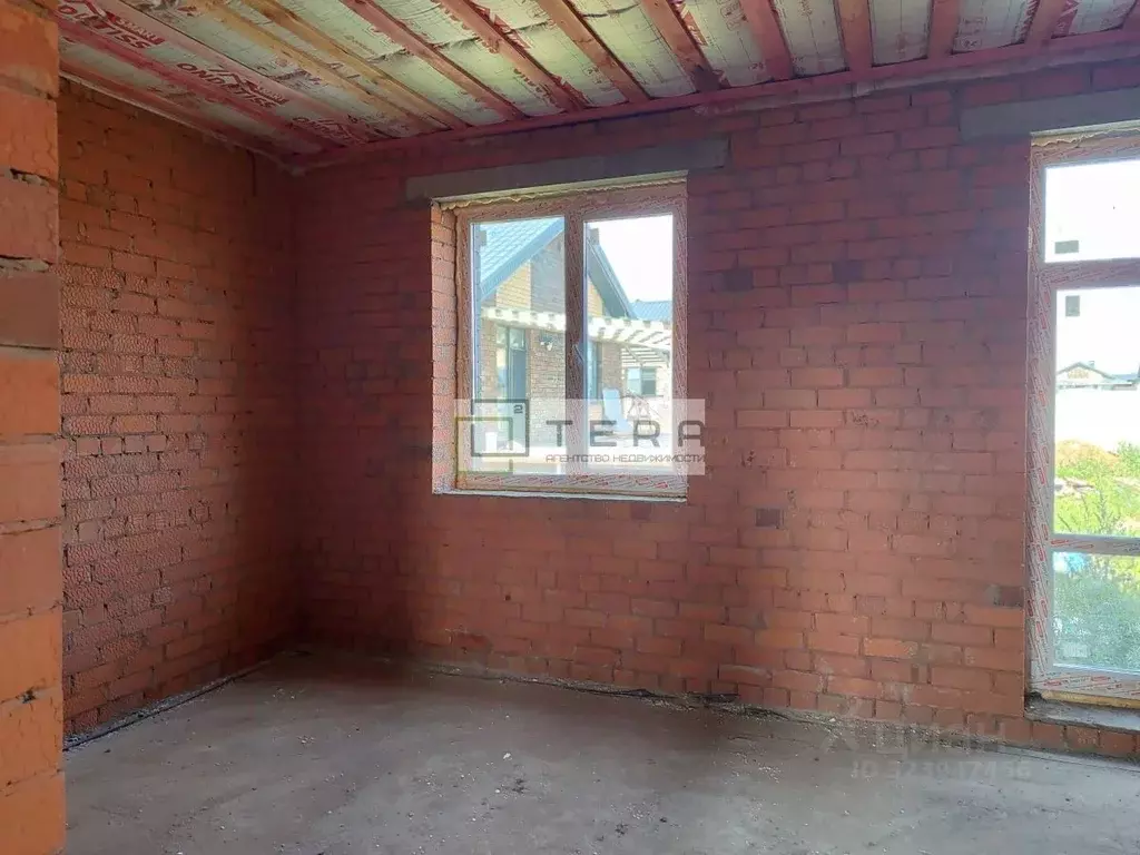 Коттедж в Башкортостан, Уфимский район, Русско-Юрмашский сельсовет, с. ... - Фото 2