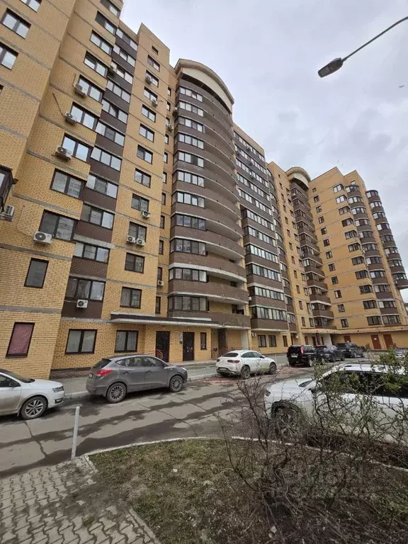 1-к кв. Московская область, Реутов ул. Гагарина, 42/10 (42.0 м) - Фото 1