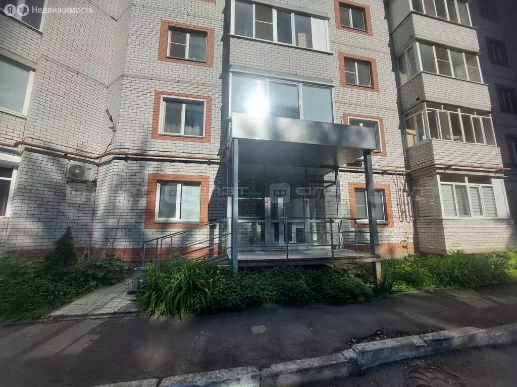 Помещение свободного назначения (65 м) - Фото 1
