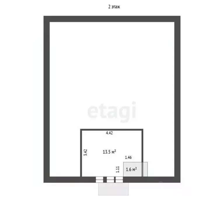 Дом в Тюменская область, Тюмень ул. Чехова (197 м) - Фото 1