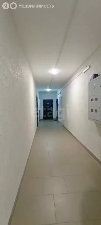 Квартира-студия: Горно-Алтайск, улица Панфиловцев, 7 (53.7 м) - Фото 1