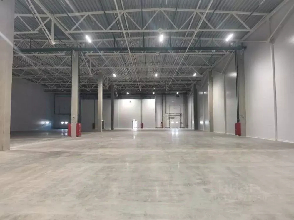 Склад в Московская область, Солнечногорск городской округ, ... - Фото 2