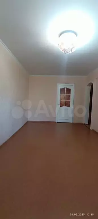 2-к. квартира, 44 м, 2/5 эт. - Фото 1